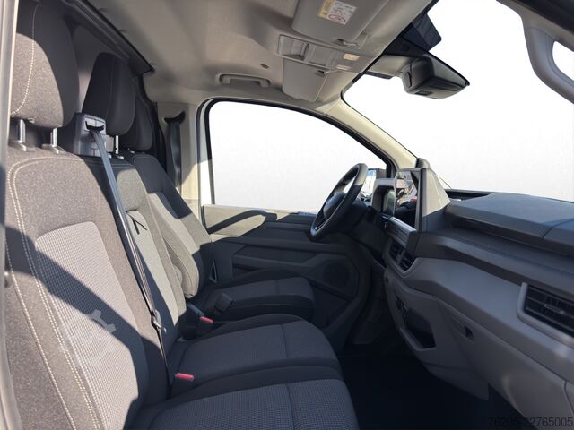 Panel van VW T7 Transporter Kasten 2.0 TDI 110Kw KR  DSG*AHK*