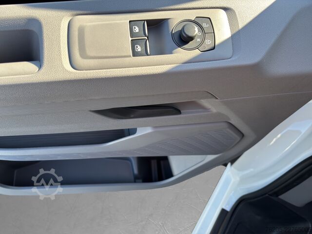 Panel van VW T7 Transporter Kasten 2.0 TDI 110Kw KR  DSG*AHK*