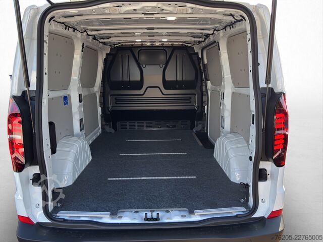 Panel van VW T7 Transporter Kasten 2.0 TDI 110Kw KR  DSG*AHK*