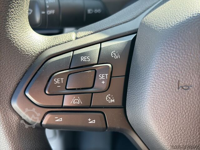 Panel van VW T7 Transporter Kasten 2.0 TDI 110Kw KR  DSG*AHK*