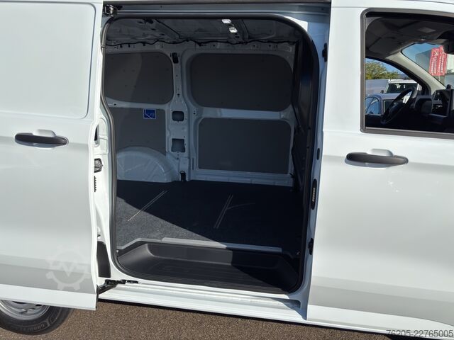 Panel van VW T7 Transporter Kasten 2.0 TDI 110Kw KR  DSG*AHK*