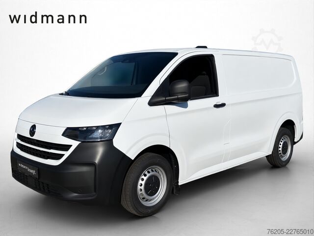 Panel van VW Transporter Kasten 2.0 TDI 110 Kw KR  *AHK*DSG*