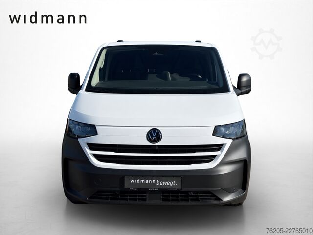 Panel van VW Transporter Kasten 2.0 TDI 110 Kw KR  *AHK*DSG*