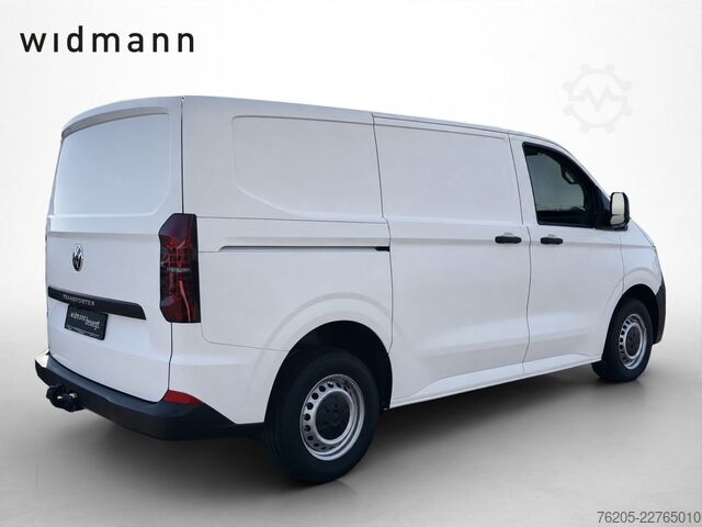 Panel van VW Transporter Kasten 2.0 TDI 110 Kw KR  *AHK*DSG*