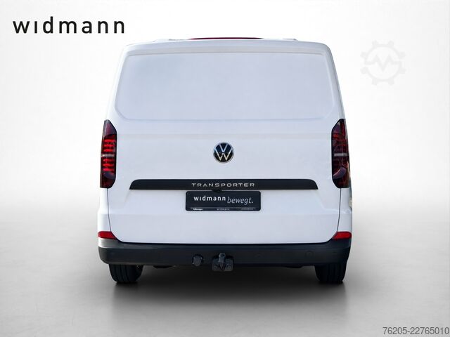 Panel van VW Transporter Kasten 2.0 TDI 110 Kw KR  *AHK*DSG*