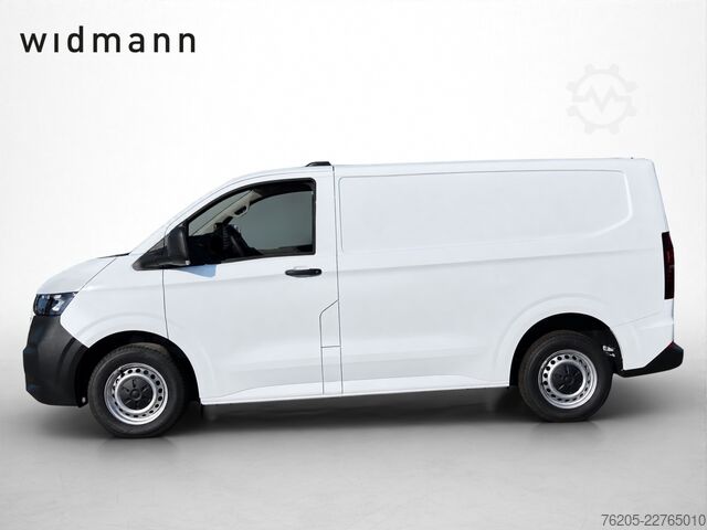 Panel van VW Transporter Kasten 2.0 TDI 110 Kw KR  *AHK*DSG*