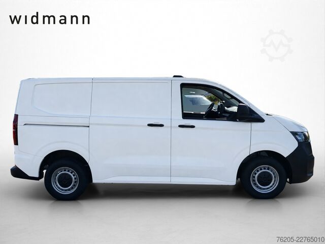 Panel van VW Transporter Kasten 2.0 TDI 110 Kw KR  *AHK*DSG*