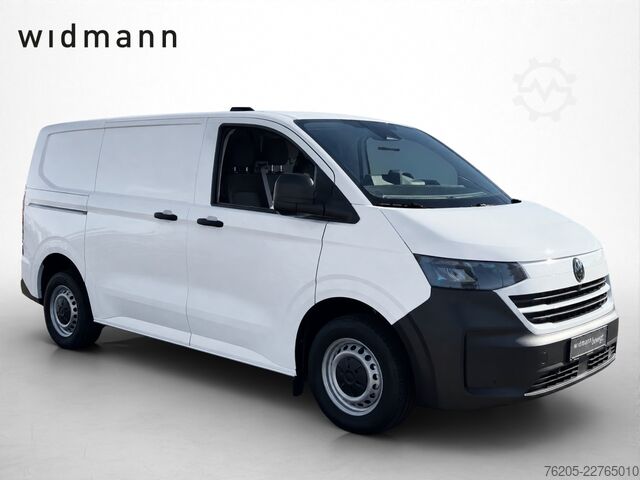 Panel van VW Transporter Kasten 2.0 TDI 110 Kw KR  *AHK*DSG*