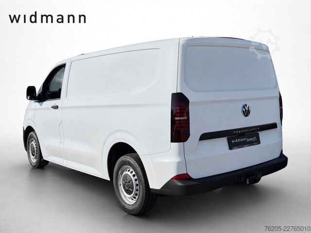 Panel van VW Transporter Kasten 2.0 TDI 110 Kw KR  *AHK*DSG*
