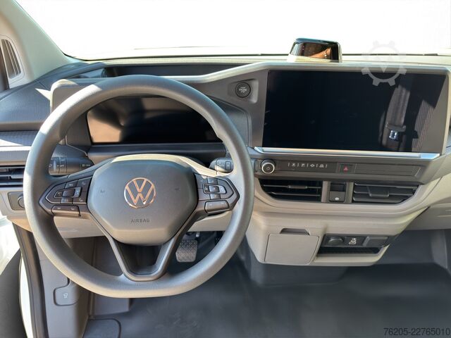Panel van VW Transporter Kasten 2.0 TDI 110 Kw KR  *AHK*DSG*