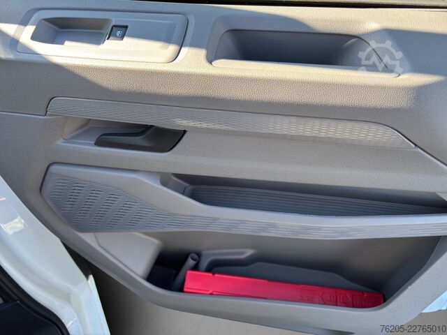 Panel van VW Transporter Kasten 2.0 TDI 110 Kw KR  *AHK*DSG*
