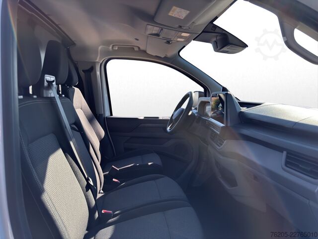 Panel van VW Transporter Kasten 2.0 TDI 110 Kw KR  *AHK*DSG*