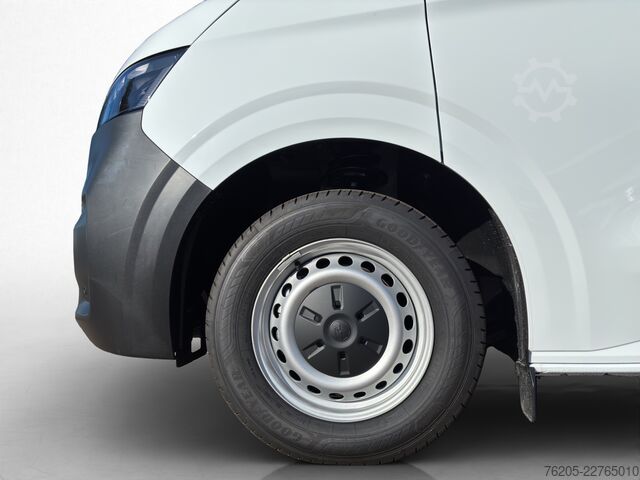 Panel van VW Transporter Kasten 2.0 TDI 110 Kw KR  *AHK*DSG*