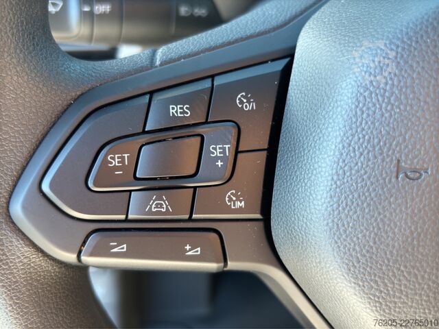 Panel van VW Transporter Kasten 2.0 TDI 110 Kw KR  *AHK*DSG*