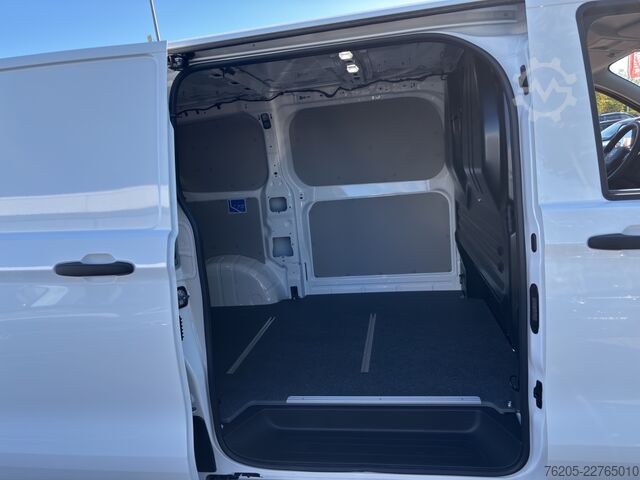 Panel van VW Transporter Kasten 2.0 TDI 110 Kw KR  *AHK*DSG*