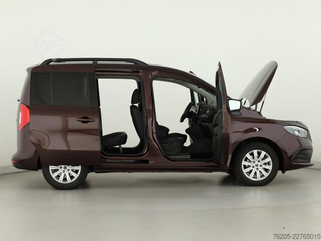 Minibus Mercedes-Benz T 180 Progressive Standard AUT Fernlichtass. LED