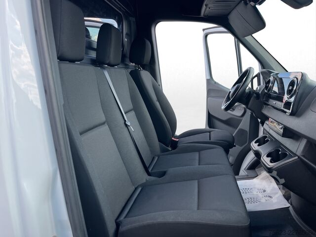 Panel van Mercedes-Benz Sprinter 317 CDI Kasten L3 Klima Sitzh. ParkPaket MBUX