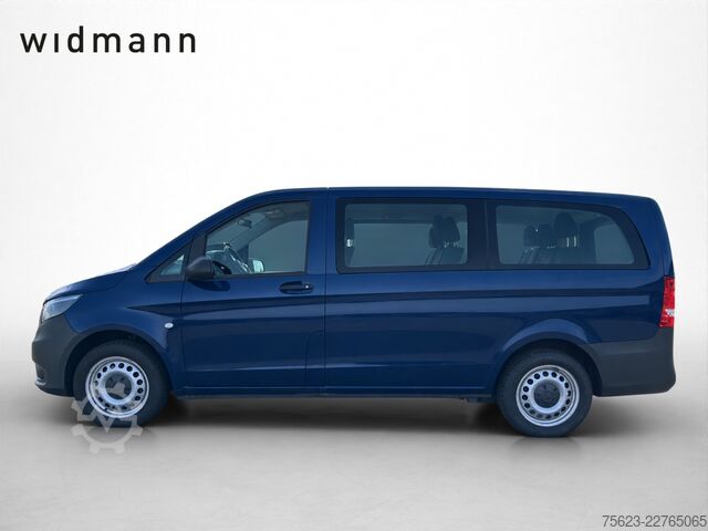 Minibus Mercedes-Benz Vito 114 CDI Tourer lang Klima Sitzh. Kamera Automatik