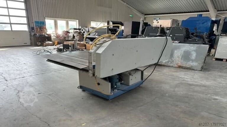 Schneidemachine Perfecta SA 145 APK