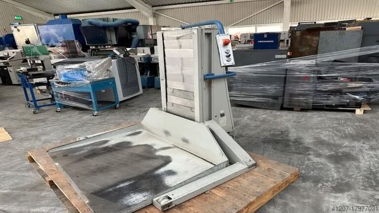 Miscellaneous Perfecta SL 12 P