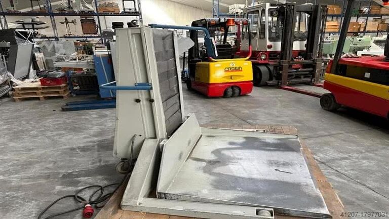 Miscellaneous Perfecta SL 12 P