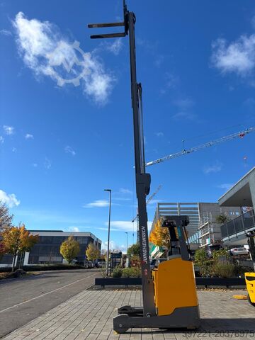 Schubmaststapler Jungheinrich ETV 214 830DZ