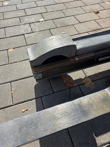 Schubmaststapler Jungheinrich ETV 214 830DZ