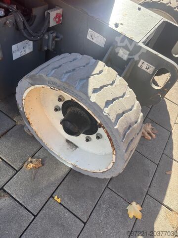 Articulating boom Skyjack SJ30ARJE 2WD