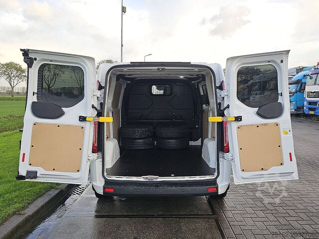 High-roof van FORD TRANSIT CUSTOM 2.0 L1H1 Navi Euro6