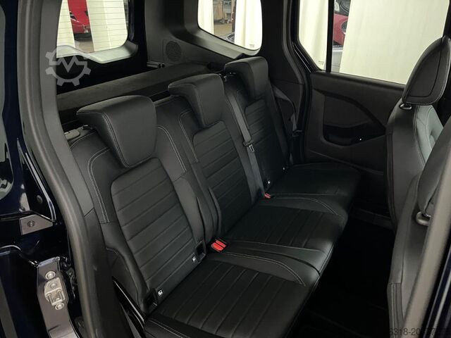 Minibus Mercedes-Benz T 180 Progres LEDLicht 7Gtr Keyless Navi RfKam