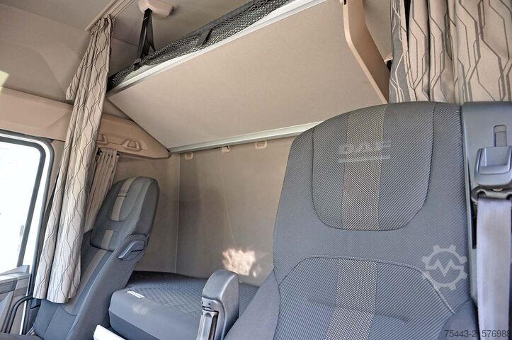 Standard-SZM DAF XF 480 FT 4x2 OCC320 – TraXon – MX Engine Brake