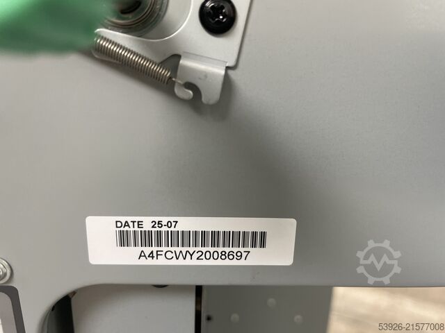 Relaiseinheit mit Wendefunktion Konica Minolta RU-510 WY2