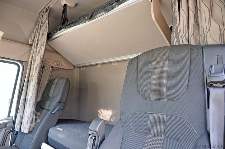 Standard-SZM DAF XF 480 FT 4x2 OCC355 – TraXon – MX Engine Brake