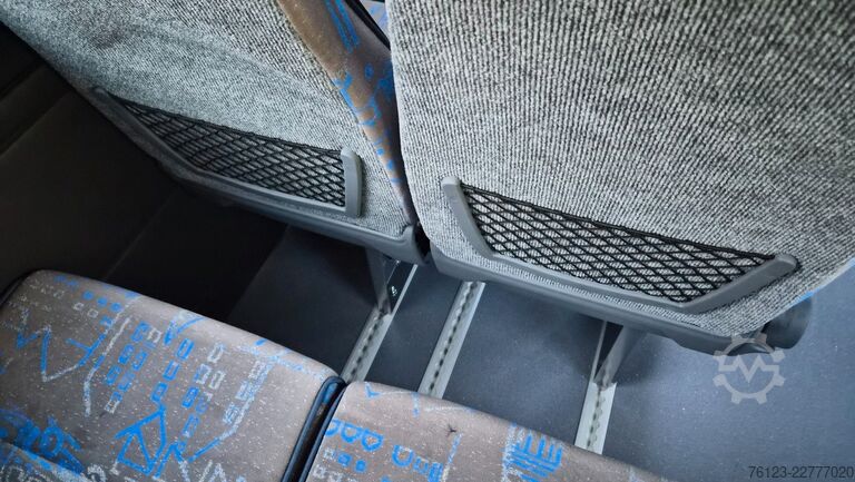 Kleinbus MERCEDES-BENZ 8 x 517 Sprinter Lord Light  22 SS Aktionspreis