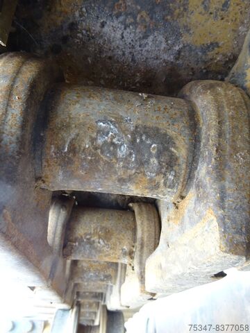 Raupe/Dozer Liebherr PR734 XL