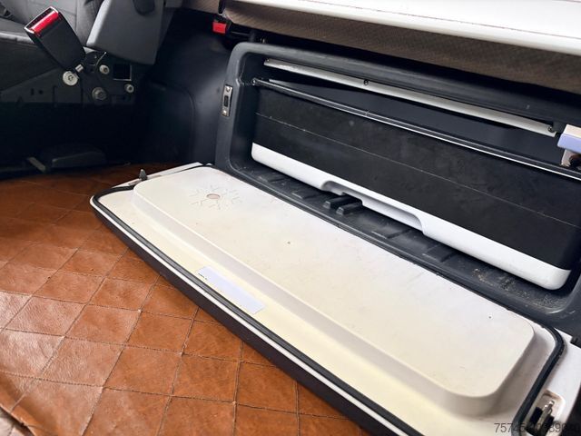 Volumen SZM SCANIA R 410 * RETARDER * ALU * NO EGR