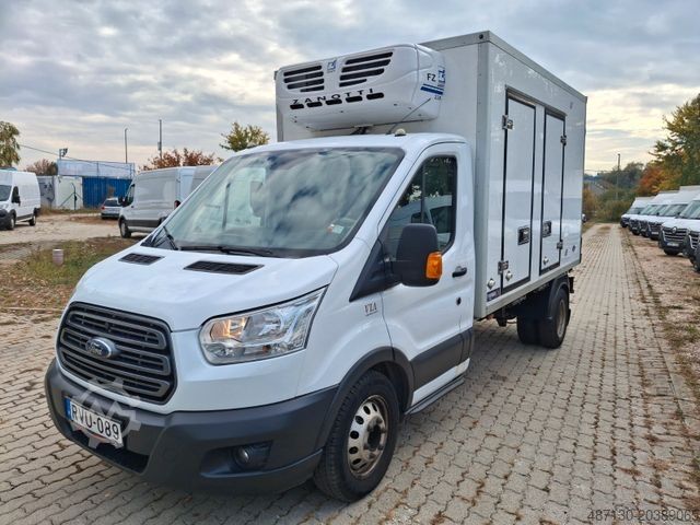 Refrigerator body van FORD Transit 350 L3 Einzelkabine