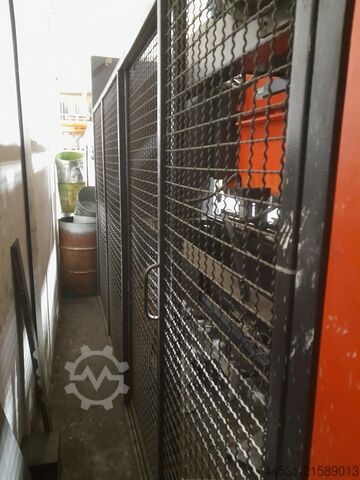 Abkantpresse Amada Promecan HFBO 125/40