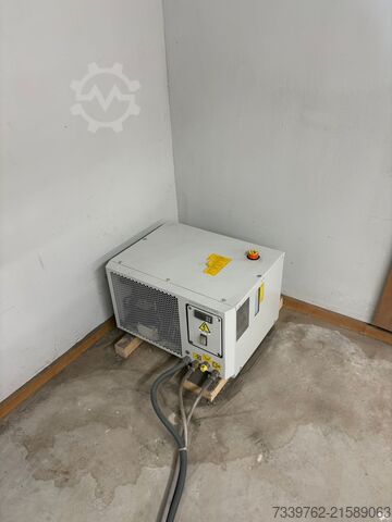 Bearbeitungszentrum mit Durchlauf Format-4 profit H350