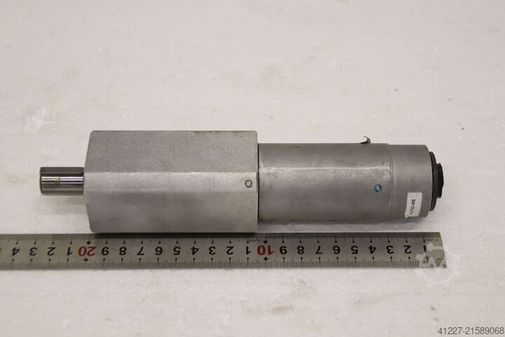 Gleichstrom Getriebemotor 24 V SEW Eurodrive ECG-A2M-09-A-K0