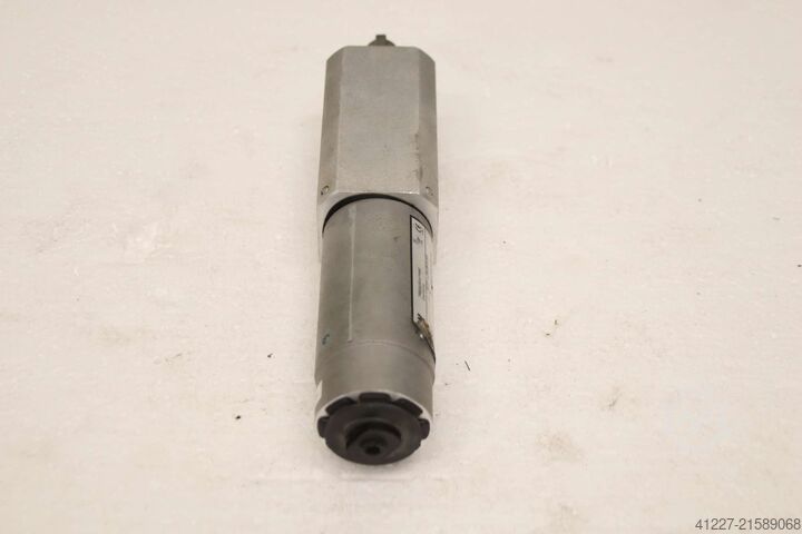 Gleichstrom Getriebemotor 24 V SEW Eurodrive ECG-A2M-09-A-K0