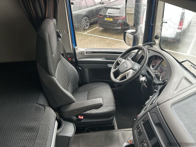 Standard tractor DAF XF 450 FT SC / 906 dkm / Tacho V2 / 2 Tanks / S...
