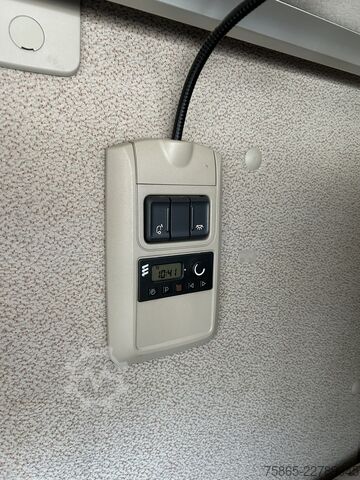Standard tractor DAF XF 440 FT Space Cab / 645 dkm / Tacho V2 / NL T...