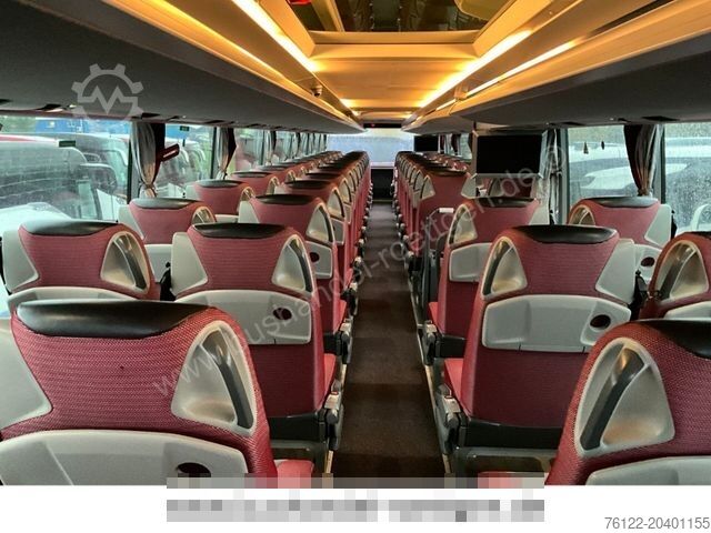 Doppeldeckerbus SETRA S 431 DT / S 531 / Astromega / Skyliner