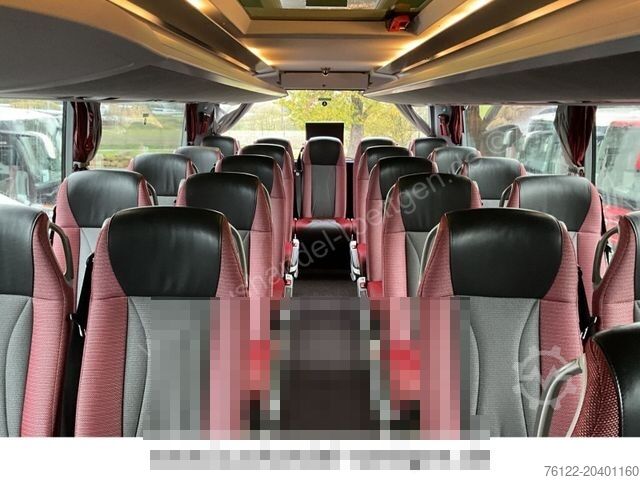 Doppeldeckerbus SETRA S 431 DT / S 531 / Astromega / Skyliner