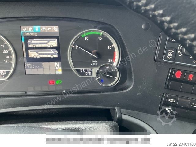 Doppeldeckerbus SETRA S 431 DT / S 531 / Astromega / Skyliner