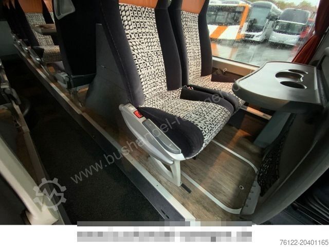 Doppeldeckerbus SETRA S 431 DT / S 531 / Astromega / Skyliner