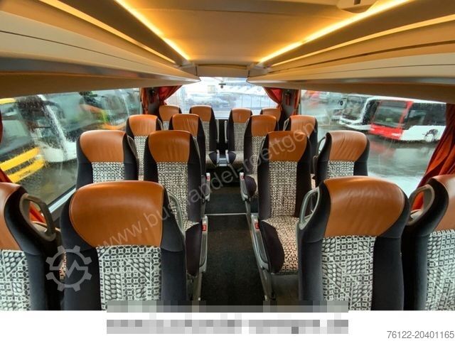 Doppeldeckerbus SETRA S 431 DT / S 531 / Astromega / Skyliner