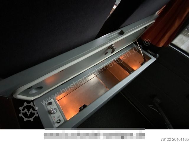 Doppeldeckerbus SETRA S 431 DT / S 531 / Astromega / Skyliner