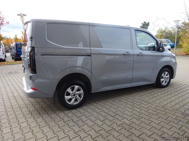 Kastenwagen FORD Transit Custom Kasten 300 L1H1 Limited 170PS Aut